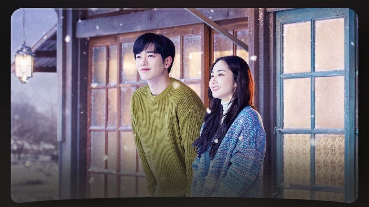 Featuring When the Weather is Fine (Image via Netflix)